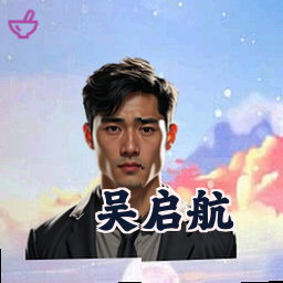 吴启航